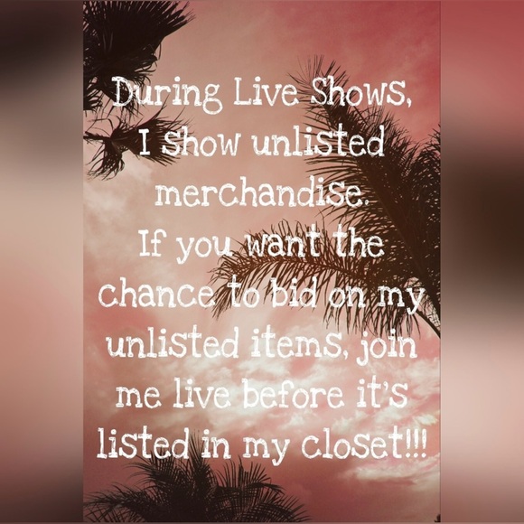 COPY - Kids unlisted items! - Picture 3 of 4